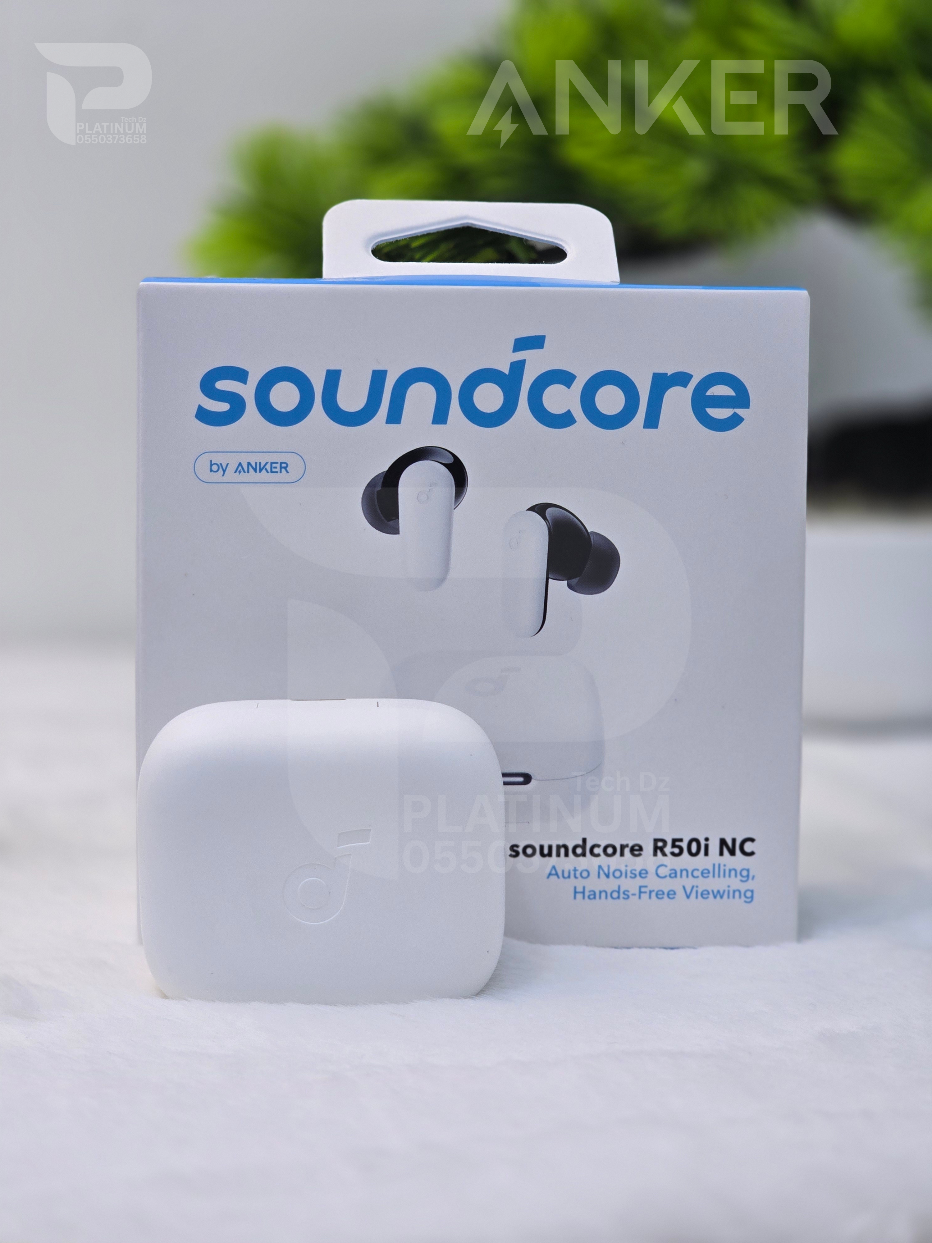 Soundcore R50i NC By Anker