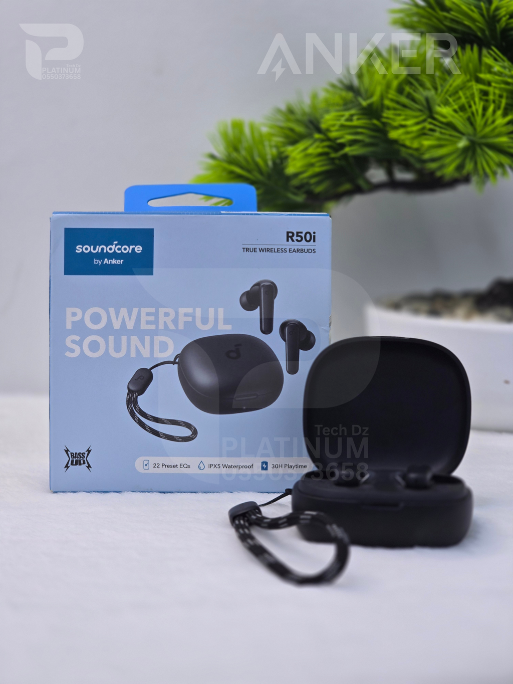 Soundcore R50i By Anker