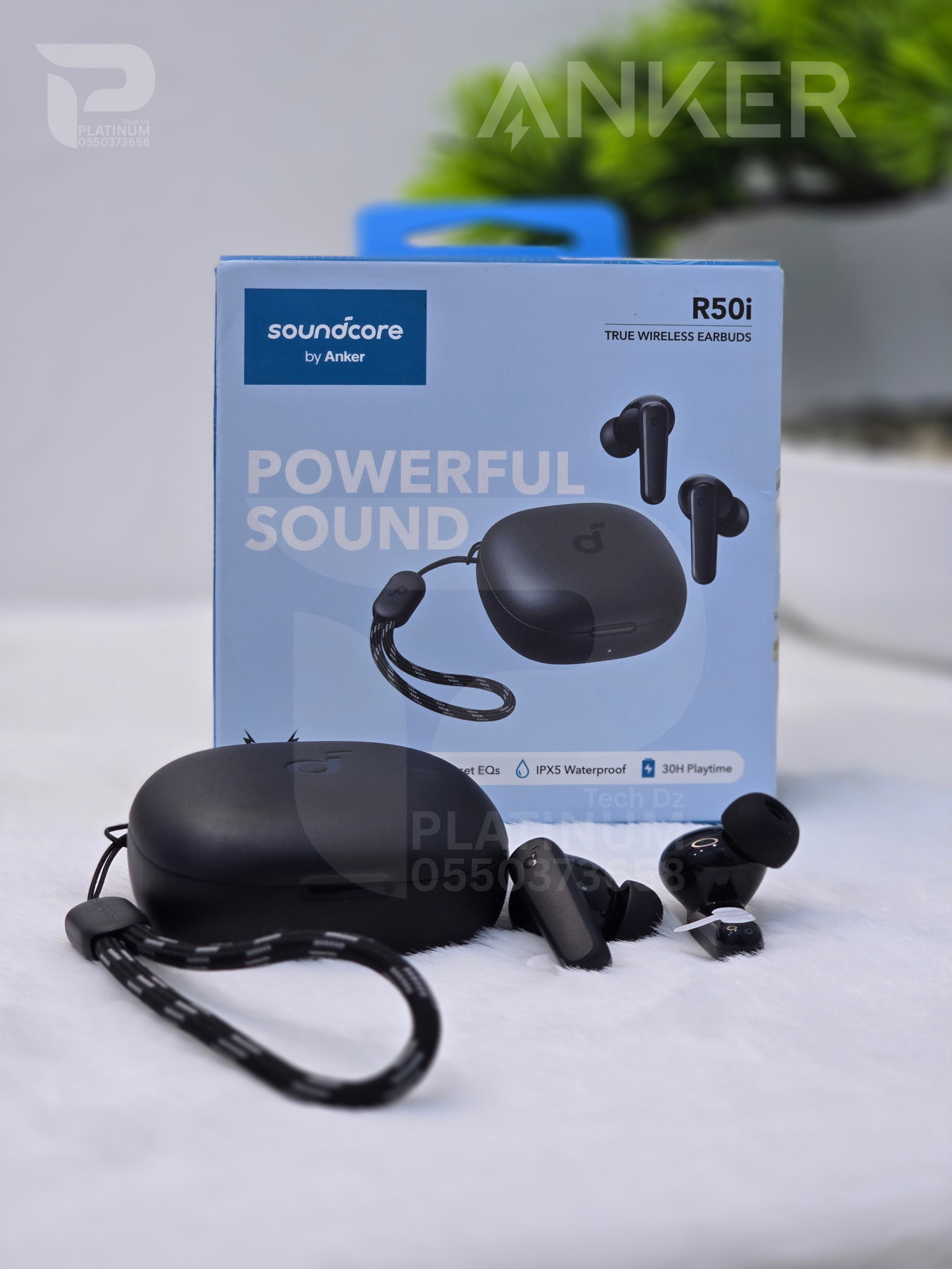 Soundcore R50i By Anker