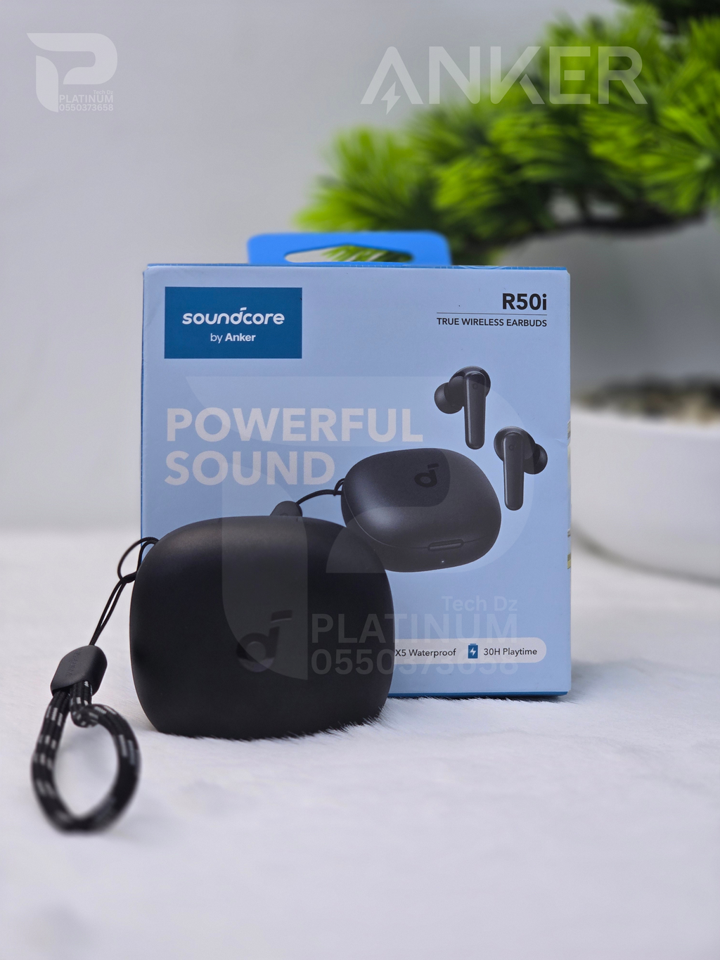 Soundcore R50i By Anker