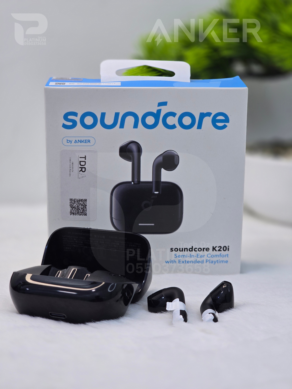 Soundcore K20i By Anker