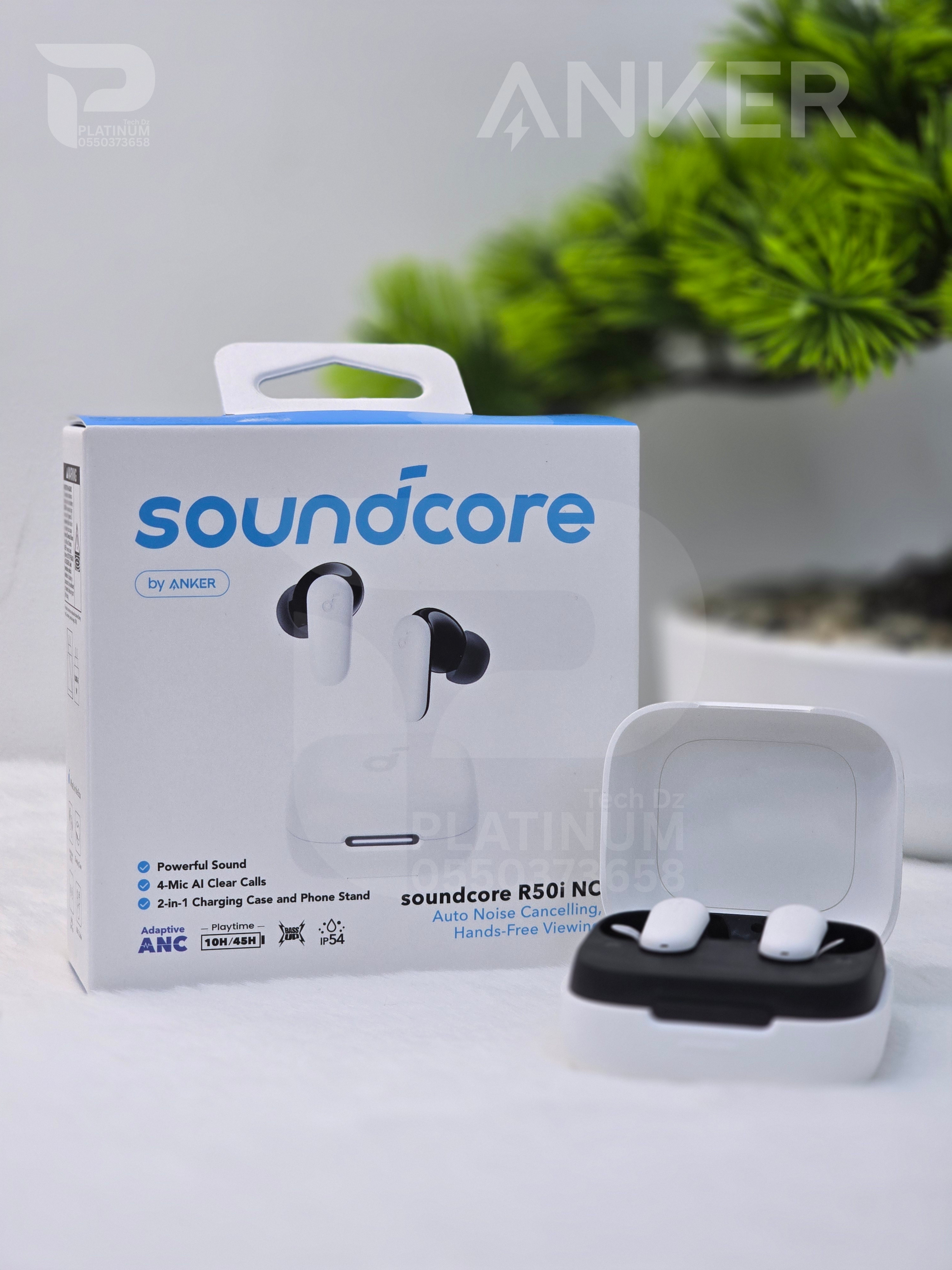 Soundcore R50i NC By Anker