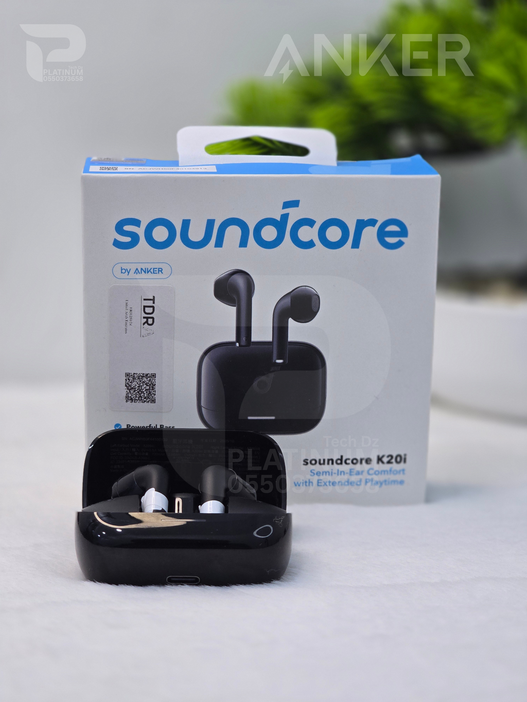 Soundcore K20i By Anker