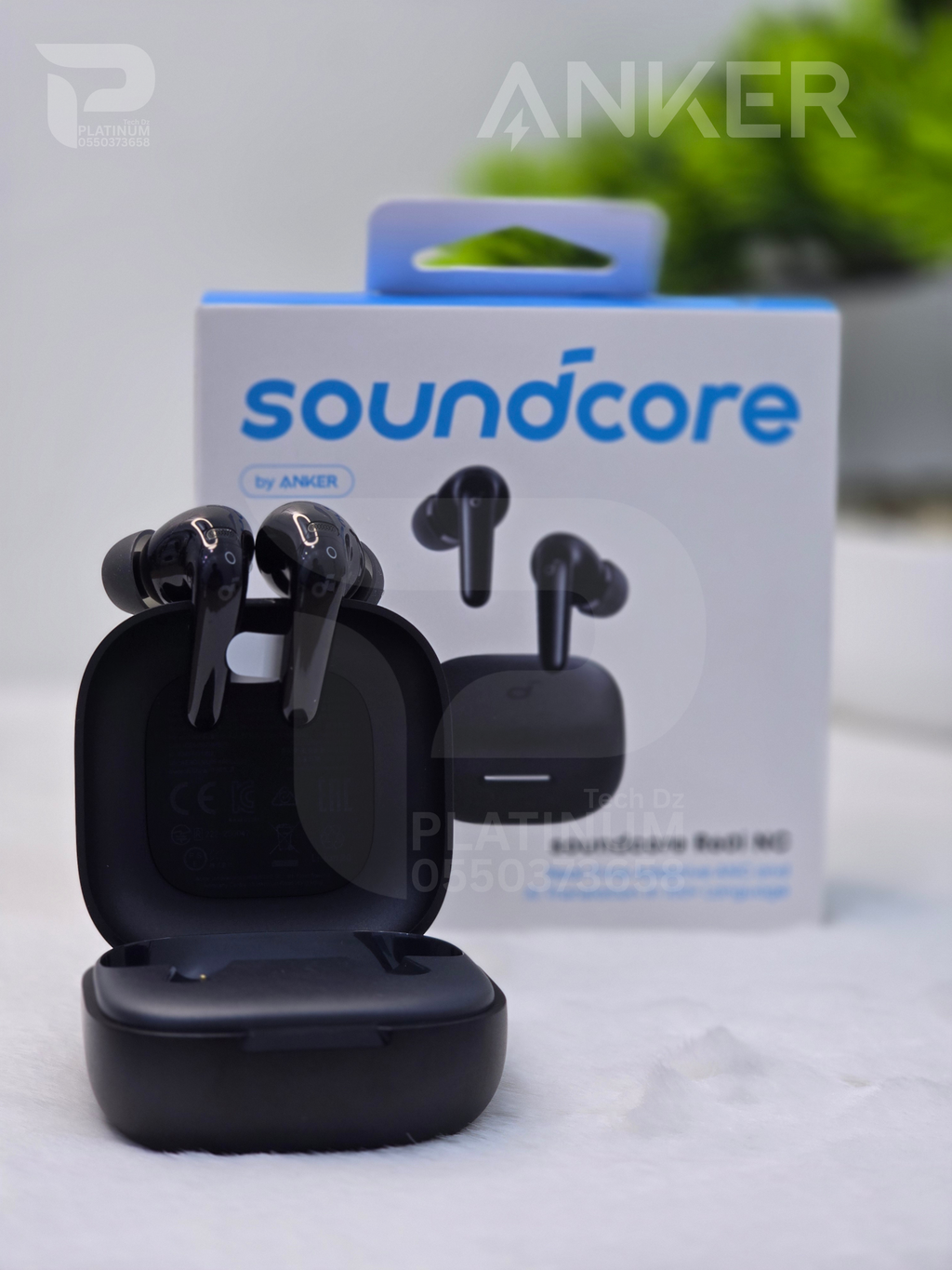Soundcore R60i NC By Anker