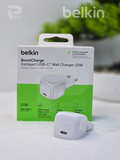 Belkin BoostCharge 20W