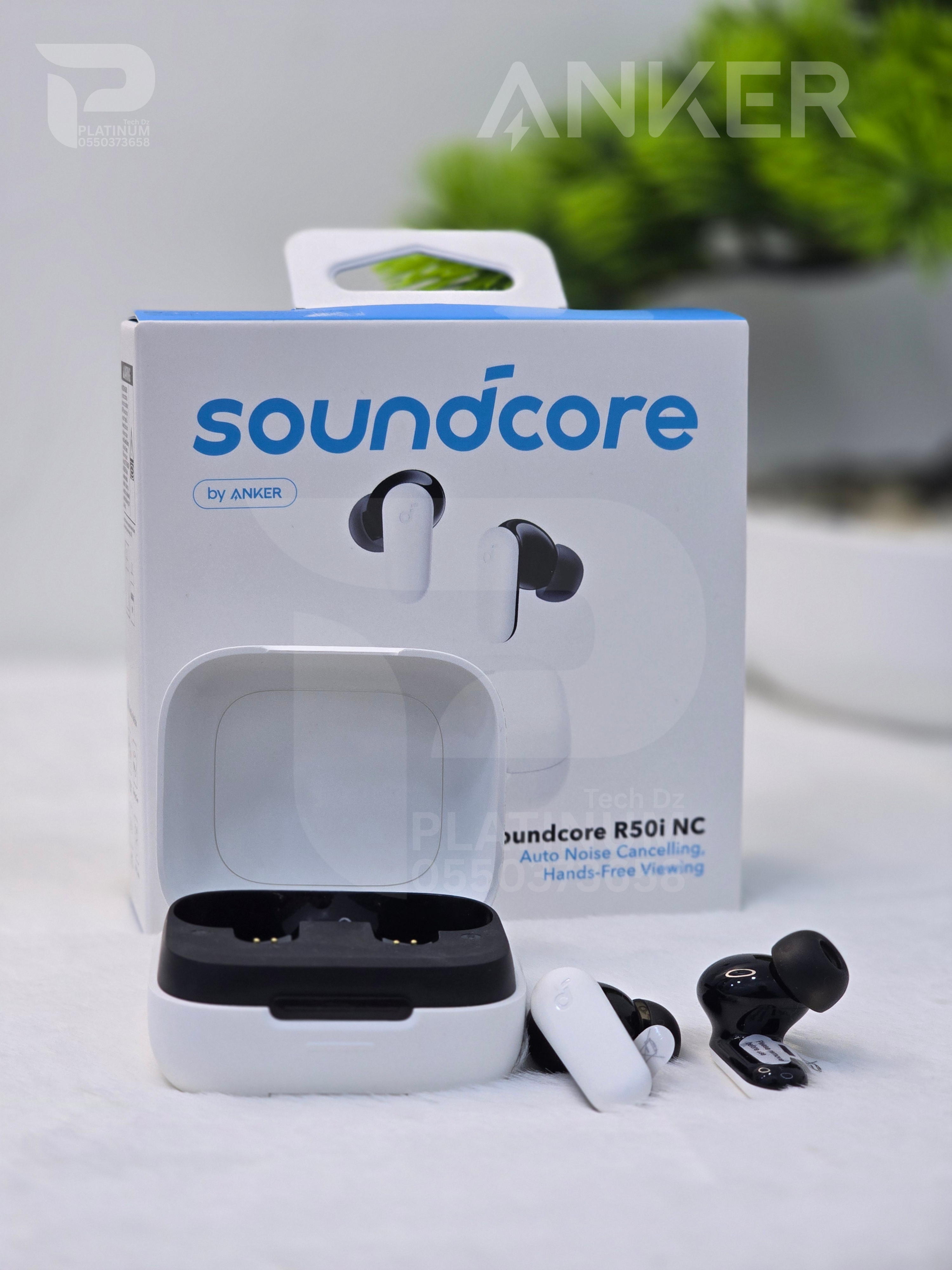 Soundcore R50i NC By Anker