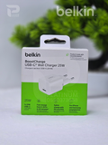 Belkin BoostCharge 25W
