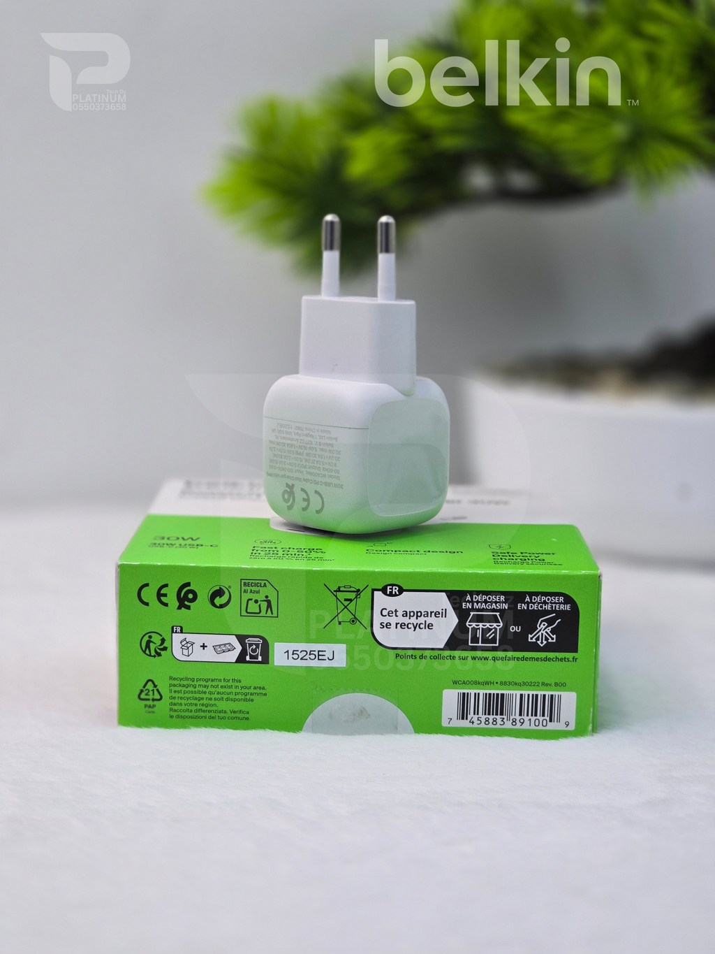 Belkin BoostCharge 30W