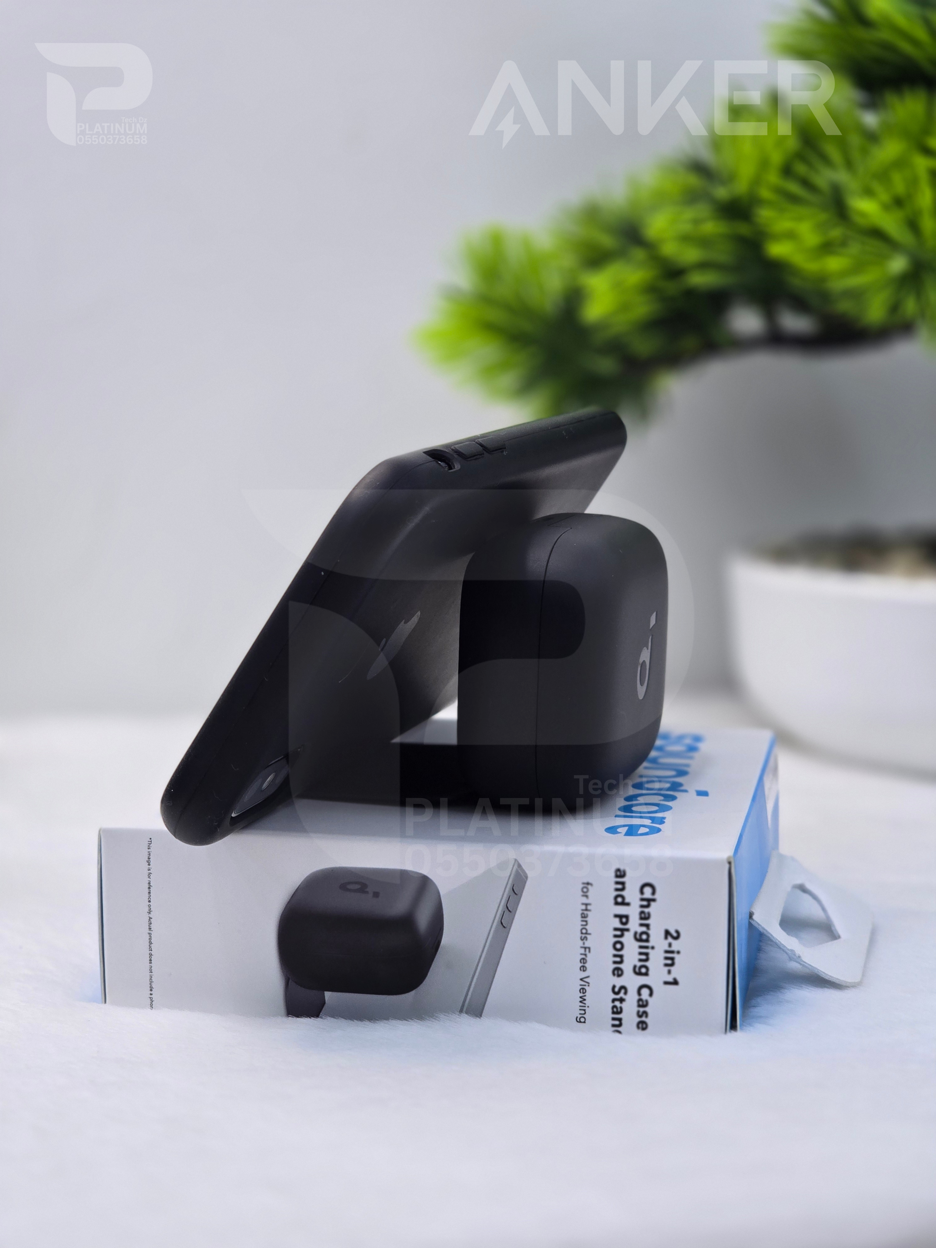 Soundcore R50i NC من أنكر